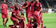 موعد مباراة قطر والكويت في بطولة خليجي 25