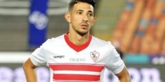 أحمد فتوح يرفض الرحيل عن القلعة البيضاء بعد اتهام مرتضى منصور بتعاطيه المخدرات