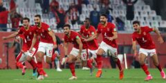 ما هو موعد مباراة الأهلي الأولى في كأس العالم للأنديه 2023 بالمغرب ؟