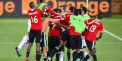 القنوات الناقلة لمباراة ليبيا وموزمبيق 17 يناير 2023 فى كأس أمم أفريقيا للمحليين