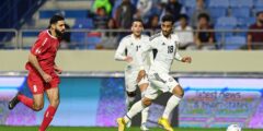 موعد مباراة البحرين والإمارات اليوم السبت 7-1-2022 في خليجي 25
