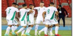 موعد مباراة الجزائر وإثيوبيا الثلاثاء 17 يناير 2023 فى كأس إفريقيا للمحليين والقنوات الناقلة
