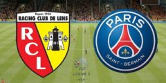 تشكيلة بي اس جي ولانس يوم الأحد 1 يناير 2023 في الدوري الفرنسي والقنوات الناقلة