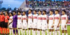 موعد مباراة الزمالك والاتحاد السكندري يوم 11-1-2023 في الدوري المصري وجميع القنوات الناقلة