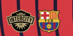 موعد مباراة برشلونة وإنتر سيتي اليوم الأربعاء 4-1-2023 في كأس ملك إسبانيا والقنوات الناقلة لها