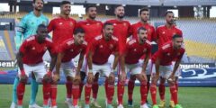 تشكيل الأهلي المتوقع لمواجهة أسوان الثلاثاء 21 فبراير 2023 في الدوري المصري