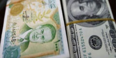 سعر الدولار في سوريا اليوم الثلاثاء 14 فبراير 2023