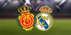 من هو معلق ريال مدريد وريال مايوركا 5 فبراير 2023 في الدوري الإسباني والقنوات الناقلة؟