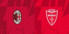 موعد مباراة ميلان ومونزا السبت 18 فبراير 2023 في الدوري الإيطالي وجميع القنوات الناقلة