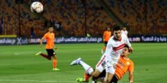 موعد مباراة الزمالك وفاركو 6 فبراير 2023 في الدوري المصري وجميع القنوات الناقلة
