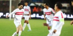 موعد مباراة الزمالك القادمة أمام بيراميدز في الدوري المصري 2023 والقنوات الناقلة