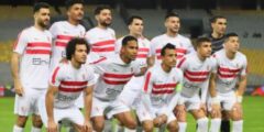معلق مباراة الزمالك وفاركو 6 فبراير 2023 في الدوري المصري والقنوات الناقلة