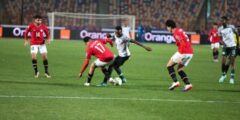 موعد مباراة مصر والسنغال 25 فبراير 2023 فى كأس امم افريقيا للشباب وجميع القنوات الناقلة