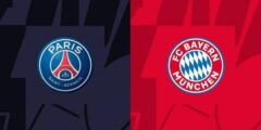 تشكيل باريس سان جيرمان الرسمي أمام بايرن ميونخ الثلاثاء 14 فبراير 2023 في دوري أبطال أوروبا