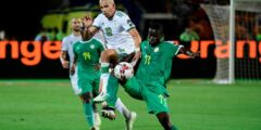 موعد مباراة الجزائر والسنغال في نهائي كأس أمم إفريقيا للمحليين والقنوات الناقلة لها