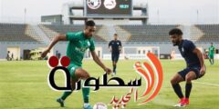 موعد مباراة بيراميدز وإنبي الخميس 16 فبراير 2023 في الدوري المصري والقنوات الناقلة