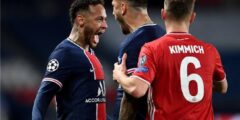 من هو معلق مباراة باريس سان جيرمان وبايرن ميونخ فى دوري أبطال أوروبا والقنوات الناقلة؟