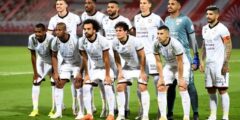 تشكيل الشباب الرسمي لمواجهة الدحيل القطري اليوم 23 فبراير 2023 في ربع نهائي دوري أبطال آسيا