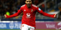 رقم تاريخي جديد يترقب حسين الشحات في مباراة الأهلي وفلامنجو بكأس العالم للأندية