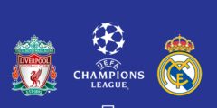 موعد مباراة ليفربول وريال مدريد 21 فبراير 2023 في دوري أبطال أوروبا وجميع القنوات الناقلة