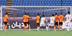 حكم مبارة الزمالك وفاركو الأحد 6 فبراير 2023 في الدوري المصري الممتاز