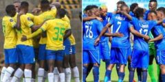 فرص و سيناريوهات تأهل الأهلي إلى ربع نهائي دوري أبطال إفريقيا 20222-2023 بعد تعادل الهلال وصن داونز