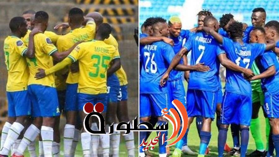 فرص و سيناريوهات تأهل الأهلي إلى ربع نهائي دوري أبطال