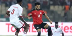 معلق مباراة مصر ومالاوي 28 مارس 2023 في تصفيات أمم إفريقيا والقنوات الناقلة