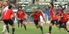كيف تشاهد مباراة منتخب مصر ضد مالاوي 24 مارس 2023 في تصفيات أمم إفريقيا مجاناً؟