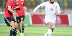موعد مباراة تونس وليبيا 24 مارس 2023 في تصفيات أمم إفريقيا وجميع القنوات الناقلة