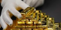 سعر الذهب في مصر اليوم الخميس 9 مارس 2023 في مصر