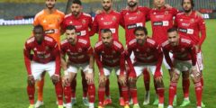 تشكيل الأهلي المتوقع لمواجهة سموحة الاثنين 17 أبريل 2023 في الدوري المصري