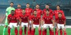 تشكيل الأهلي المتوقع أمام بيراميدز الاثنين 10 أبريل 2023 في نهائي كأس مصر