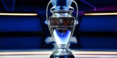ما هي الفرق المتأهلة إلى نصف نهائي دوري أبطال أوروبا 2022-2023؟