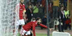 ترتيب الدوري المصري الممتاز بعد فوز الاهلي على فاركو اليوم الجمعة 14 أبريل 2023