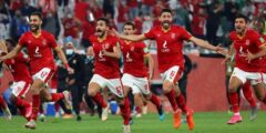 موعد مباراة الأهلي والرجاء المغربي في ربع نهائي دوري أبطال أفريقيا 2023 وجميع القنوات الناقلة