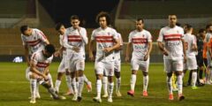 هوية معلق مباراة الزمالك والمقاولون العرب الاثنين 17 أبريل 2023 في الدوري المصري والقنوات الناقلة