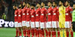 موعد مباراة الأهلي وسموحة الاثنين 17 أبريل 2023 في الدوري المصري وجميع القنوات الناقلة