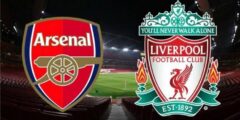 شاهد الآن بث مباشر مباراة ليفربول وآرسنال يوتيوب تويتر || مشاهدة Liverpool بث لايف 