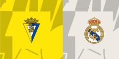 تشكيل ريال مدريد أمام قادش اليوم السبت 15/4/2023 في الدوري الإسباني