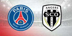 موعد مباراة باريس سان جيرمان ضد أنجيه الجمعة 21 أبريل 2023 في الدوري الفرنسي وجميع القنوات الناقلة