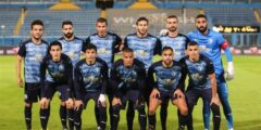 موعد مباراة بيراميدز والداخلية الثلاثاء 18 أبريل 2023 في الدوري المصري وجميع القنوات الناقلة