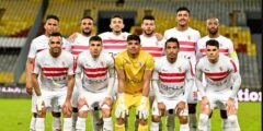 ترتيب الدوري المصري بعد هزيمة الزمالك أمام المصري بثلاثية اليوم 4 أبريل 2023