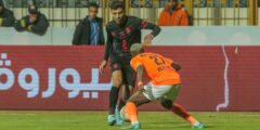 معلق مباراة الاهلي وفاركو اليوم 14-4-2023 فى الدورى المصري وجميع القنوات الناقلة