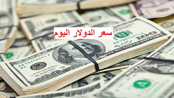 سعر الدولار فى مصر اليوم الجمعة 12-5-2023 بالبنوك وشركات الصرافة والسوق السوداء