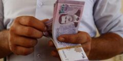 سعر دولار امام الليرة المصرية اليوم الاحد 28 مايو 2023 السوق السوداء