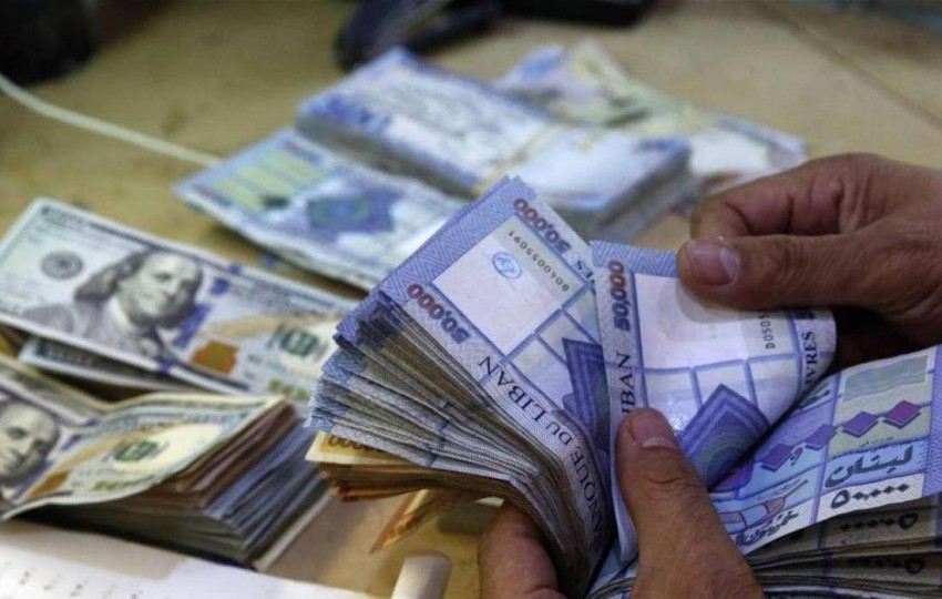 سعر الدولار في لبنان اليوم الاثنين 5 يونيو 2023