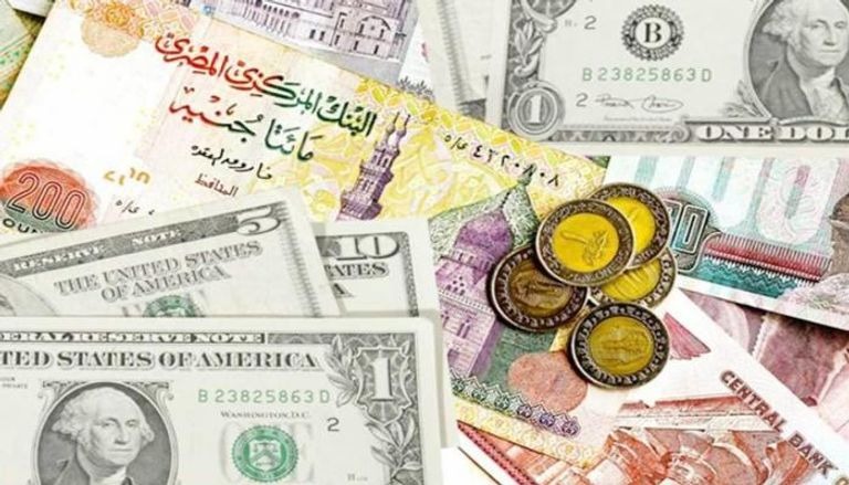 سعر دولار في مصر والبنوك اليوم الاربعاء 26 - 7- 2023 بص ارتفاع الجنيه في البنوك..
