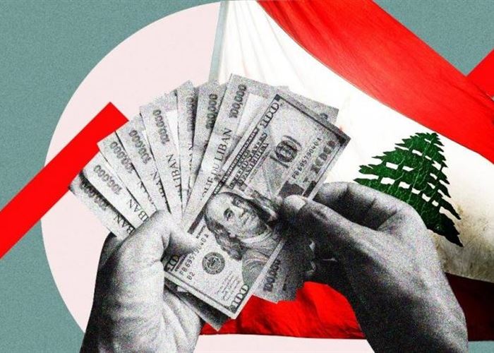 سعر الدولار فى لبنان اليوم الاربعاء 19 يوليو 2023 