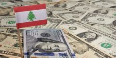سعر الدولار في لبنان السوق السوداء اليوم السبت 22 يوليو / تموز 2023 أسعار صرف العملات مقابل الليرة اللبنانية